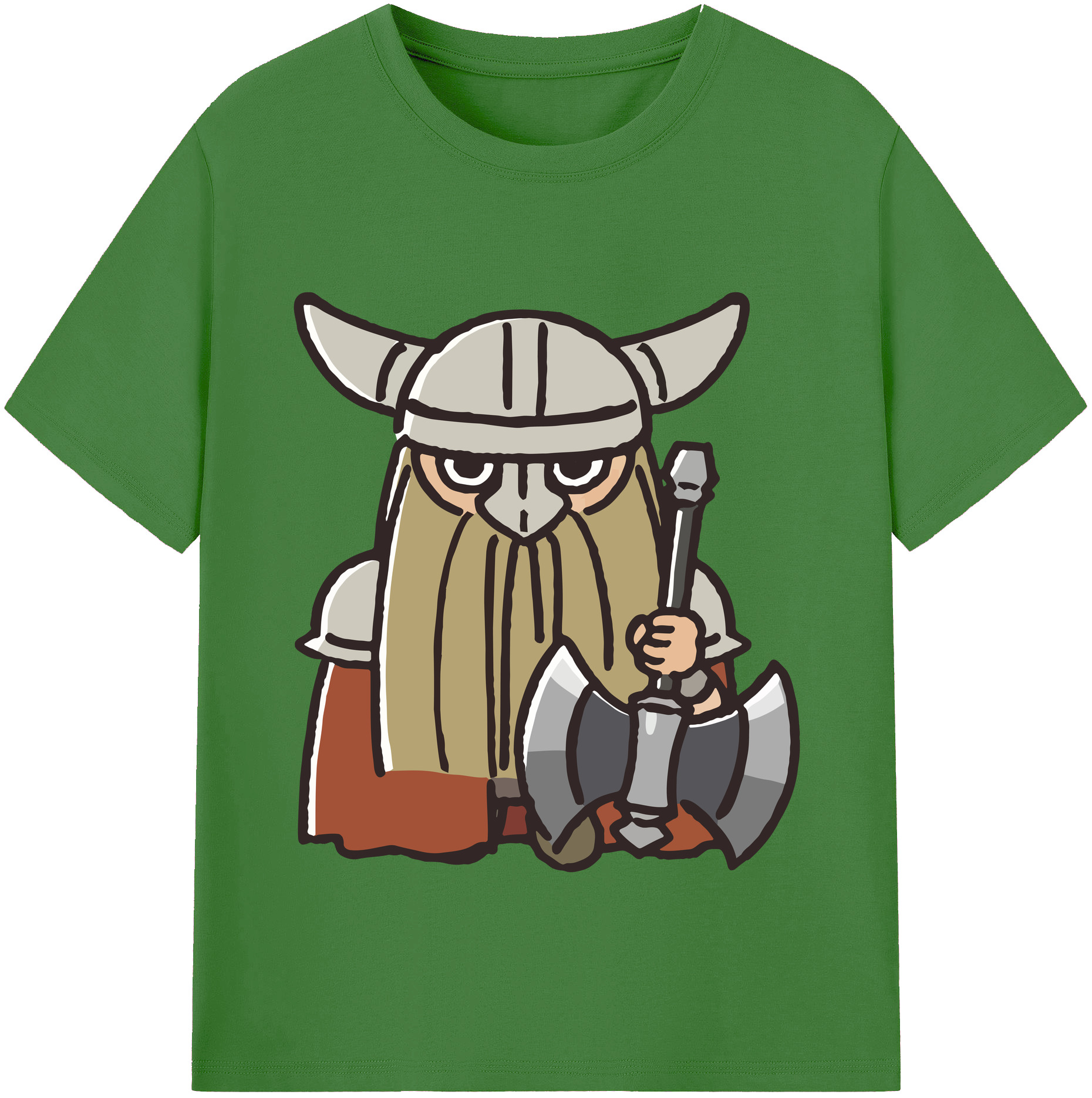 （画像用） 葬送のフリーレン Frieren レディースカジュアルプリントTシャツ（綿100％）